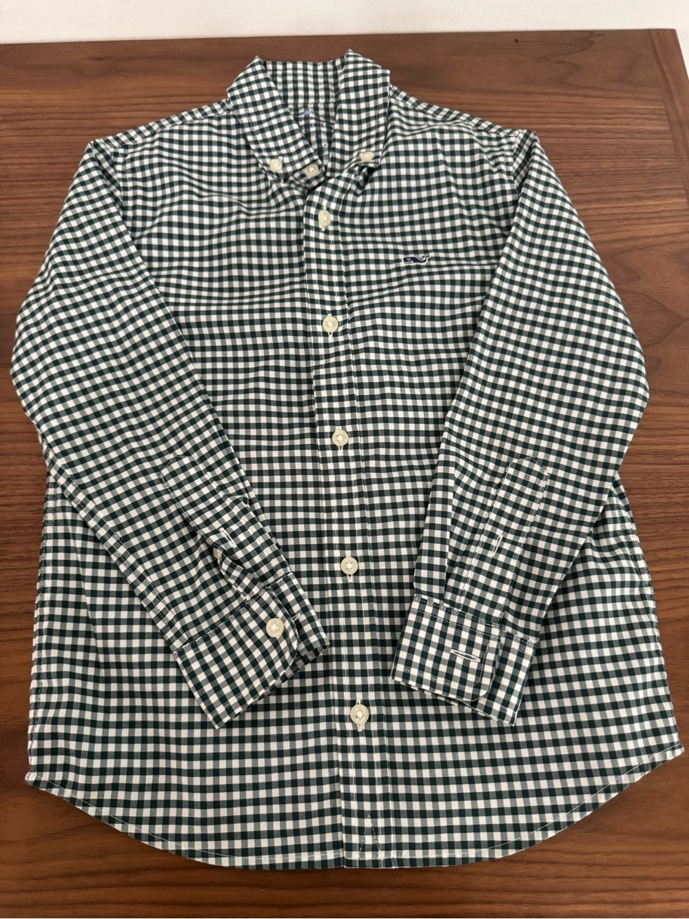 Vineyard Vines Performance shirt